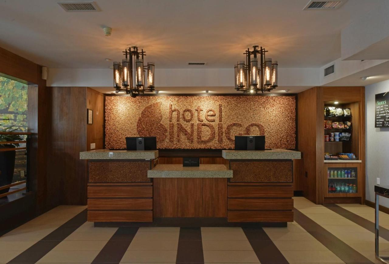 Hotel Indigo Napa Valley, An Ihg Hotel Εξωτερικό φωτογραφία