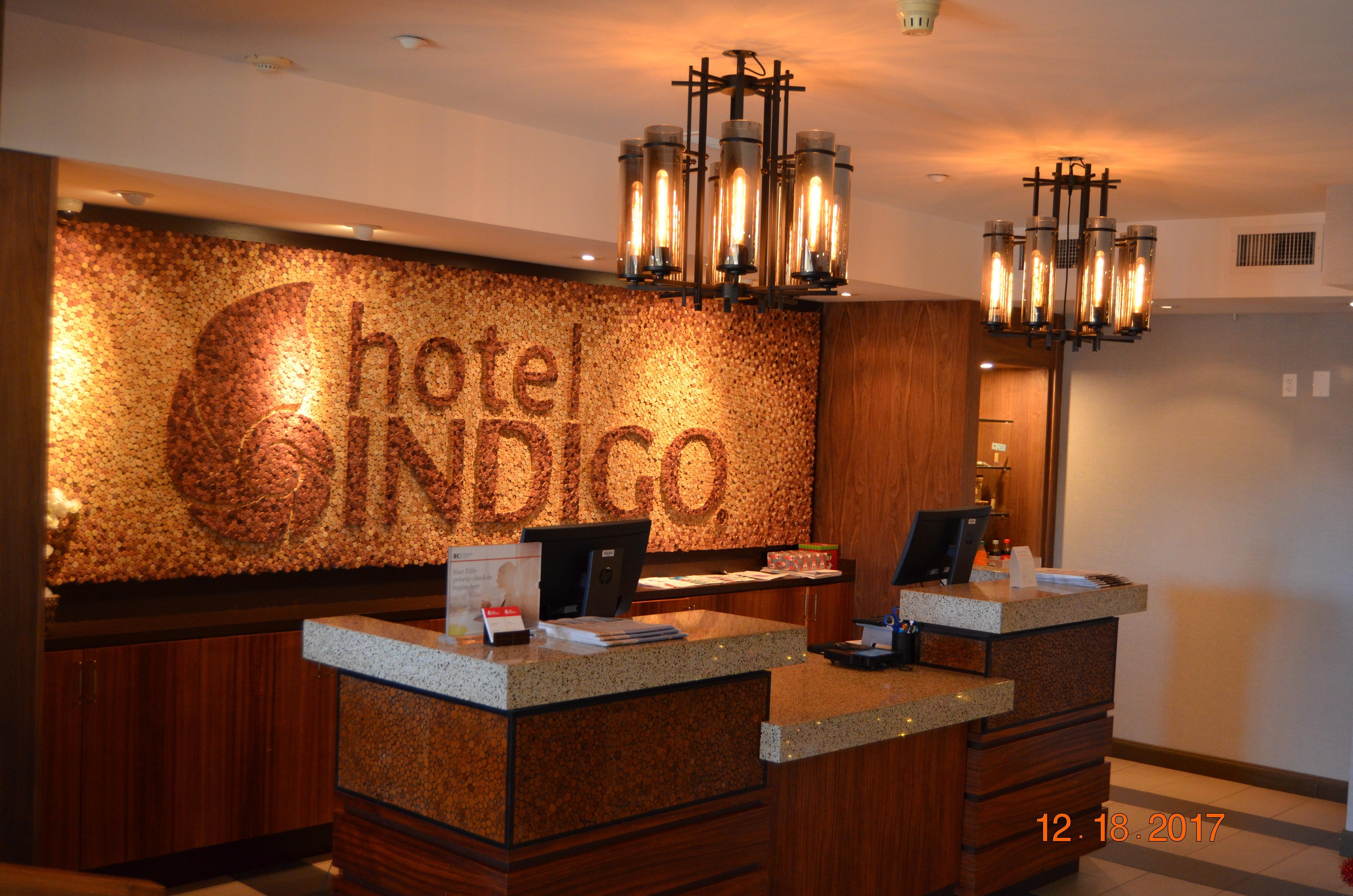 Hotel Indigo Napa Valley, An Ihg Hotel Εξωτερικό φωτογραφία